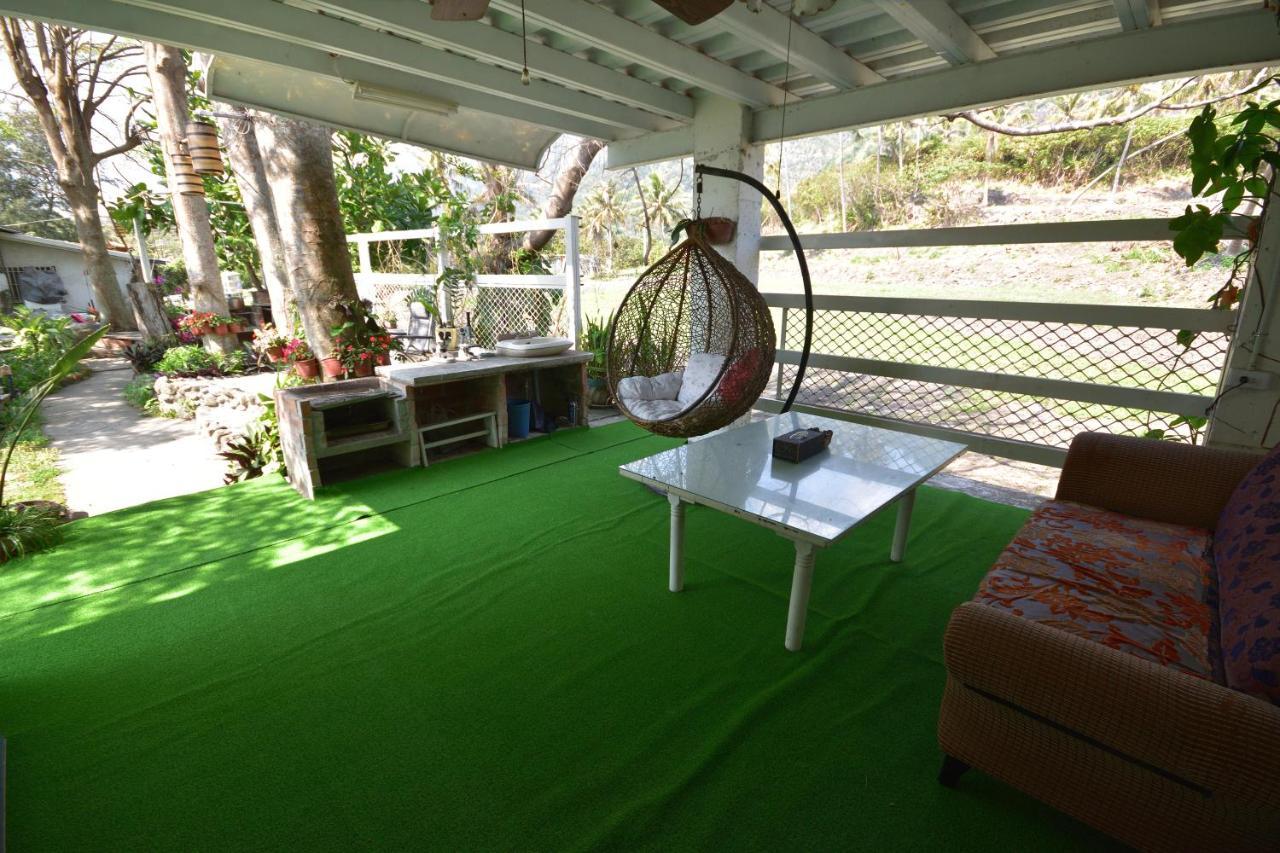 Taitung Linyuan B&B Donghe Bagian luar foto