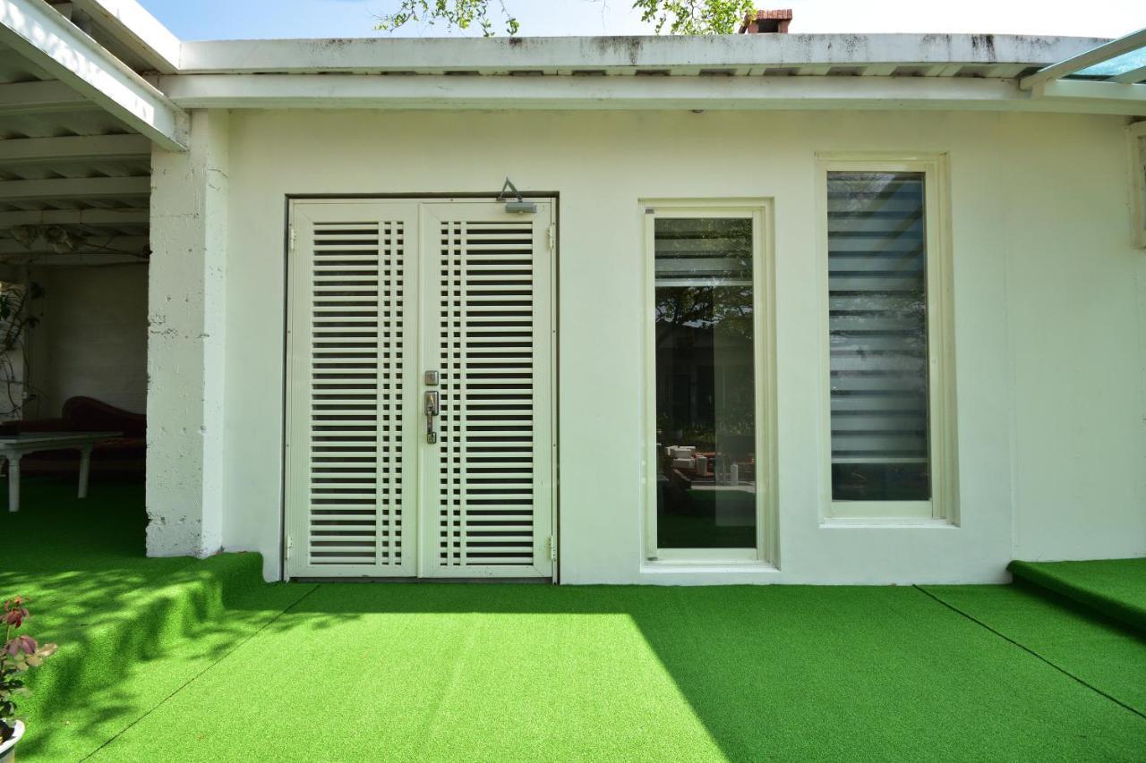Taitung Linyuan B&B Donghe Bagian luar foto
