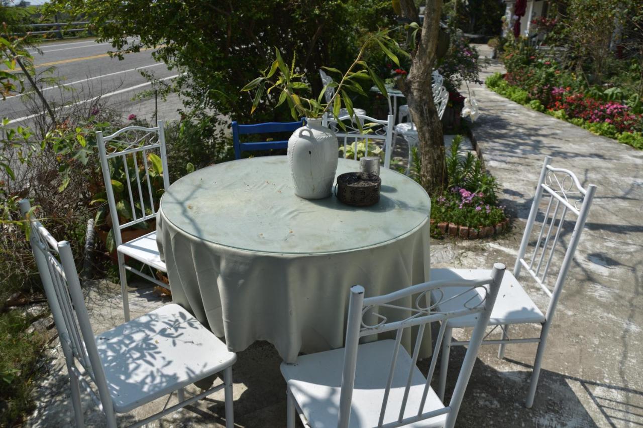 Taitung Linyuan B&B Donghe Bagian luar foto