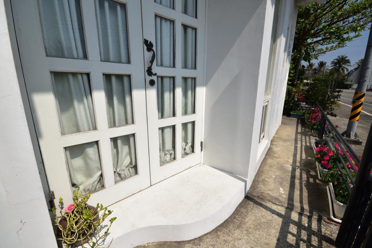 Taitung Linyuan B&B Donghe Bagian luar foto