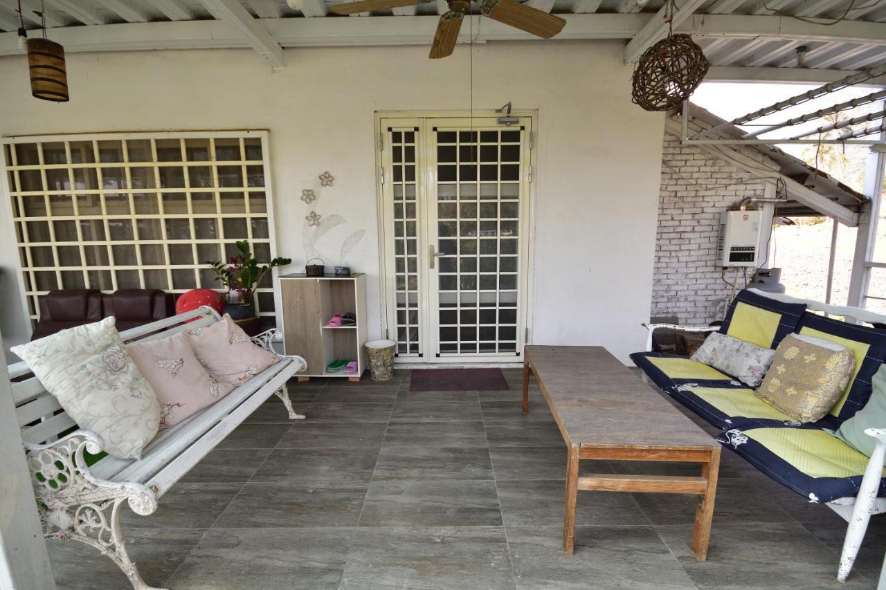 Taitung Linyuan B&B Donghe Bagian luar foto