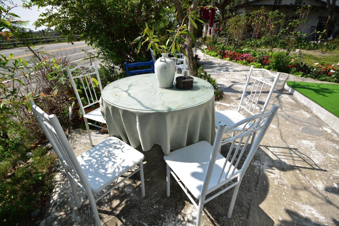 Taitung Linyuan B&B Donghe Bagian luar foto