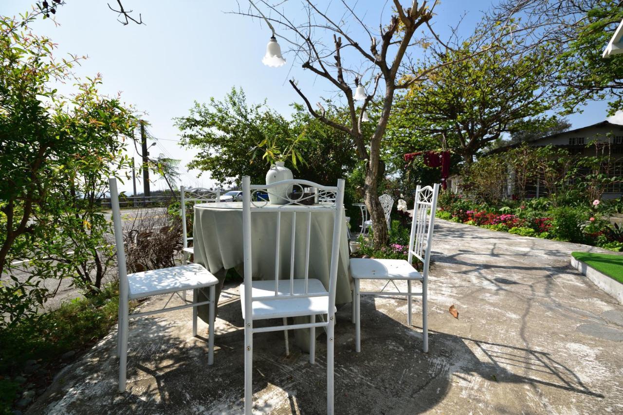 Taitung Linyuan B&B Donghe Bagian luar foto