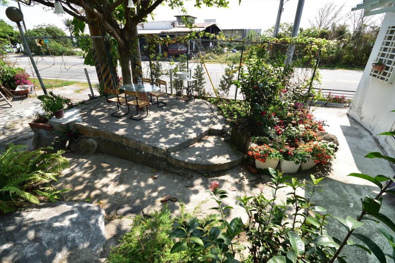 Taitung Linyuan B&B Donghe Bagian luar foto