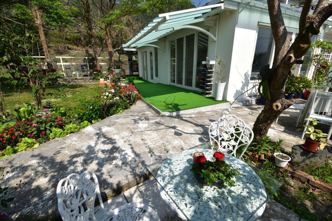 Taitung Linyuan B&B Donghe Bagian luar foto