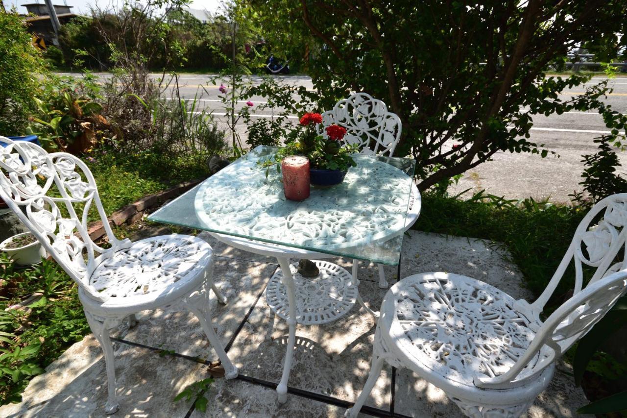 Taitung Linyuan B&B Donghe Bagian luar foto
